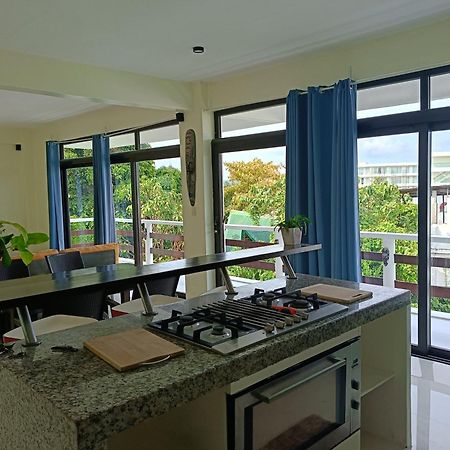 Babosam Apartments Boracay Island Bagian luar foto