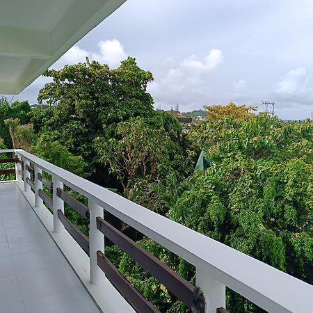Babosam Apartments Boracay Island Bagian luar foto
