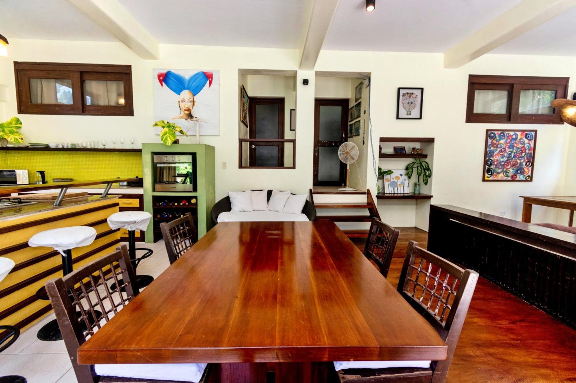 Babosam Apartments Boracay Island Bagian luar foto