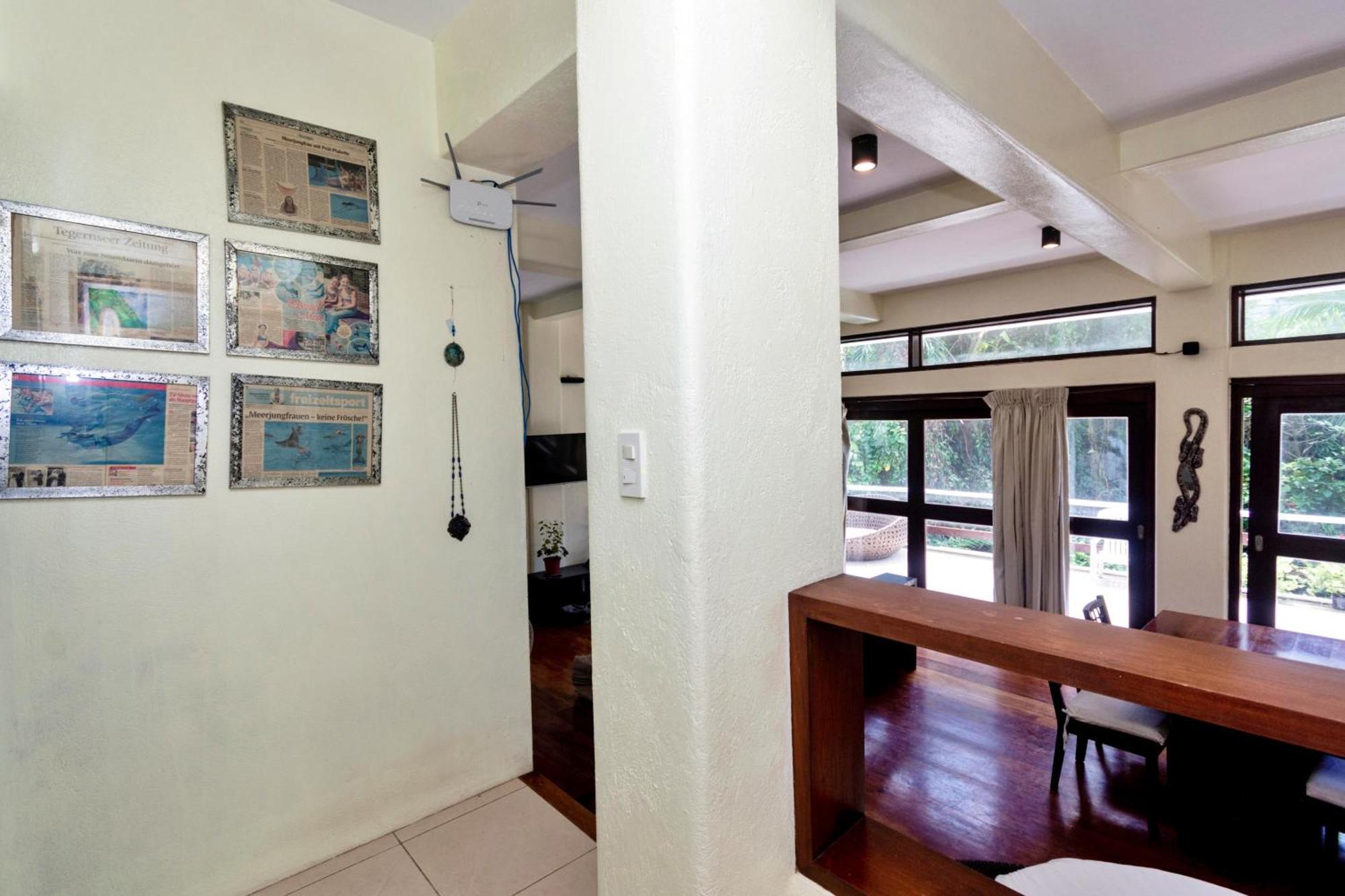 Babosam Apartments Boracay Island Bagian luar foto