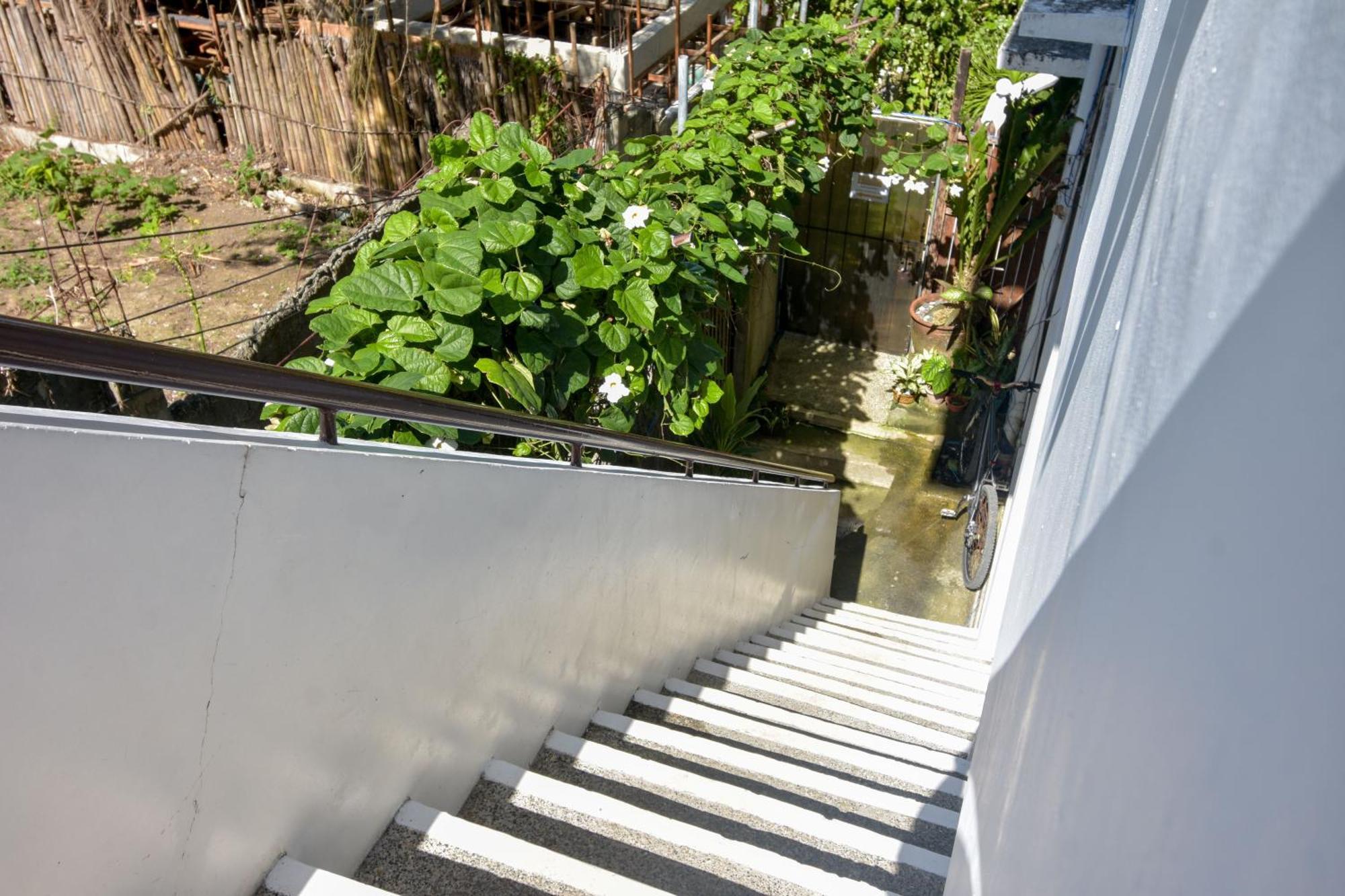 Babosam Apartments Boracay Island Bagian luar foto
