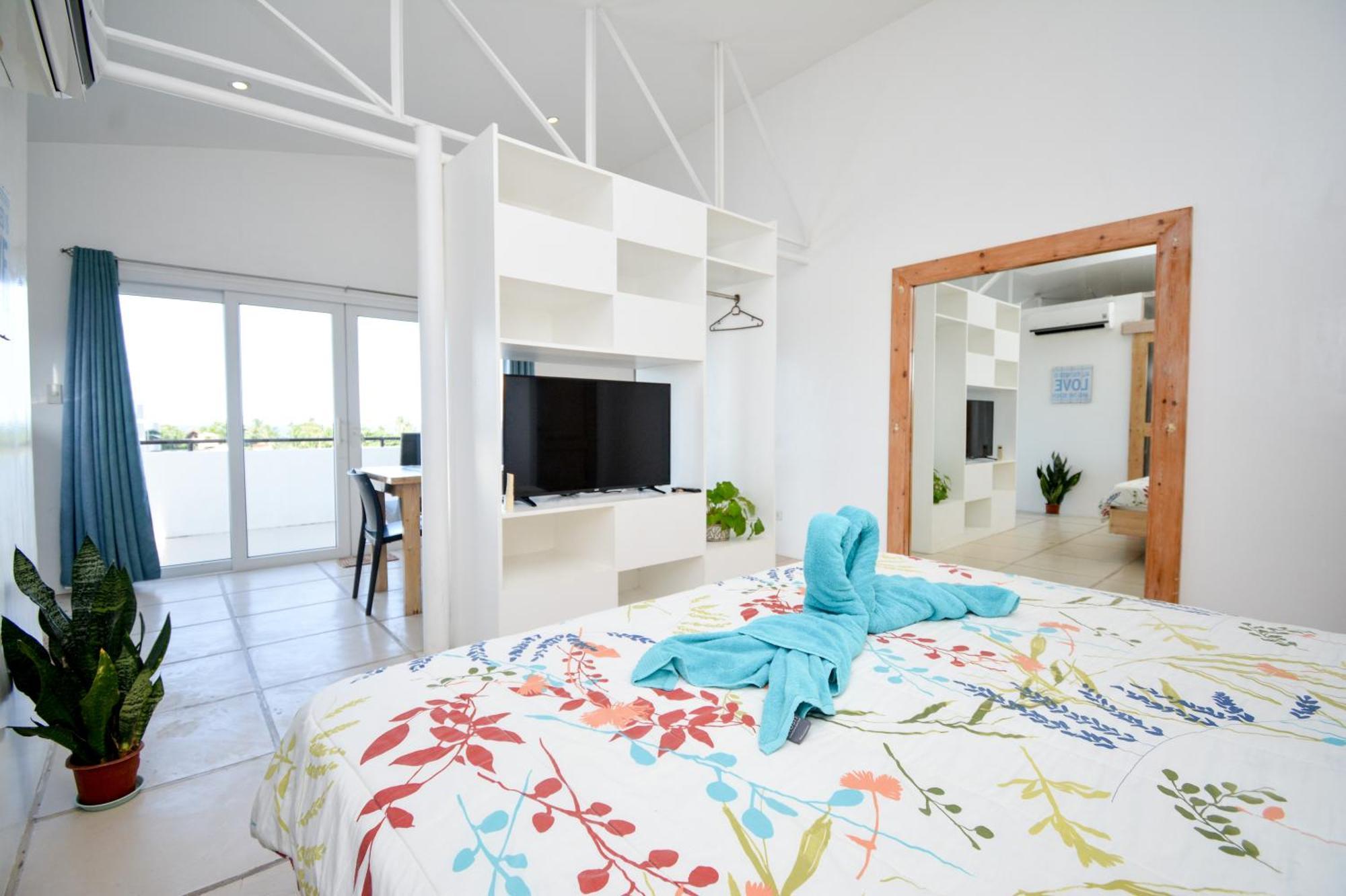 Babosam Apartments Boracay Island Bagian luar foto