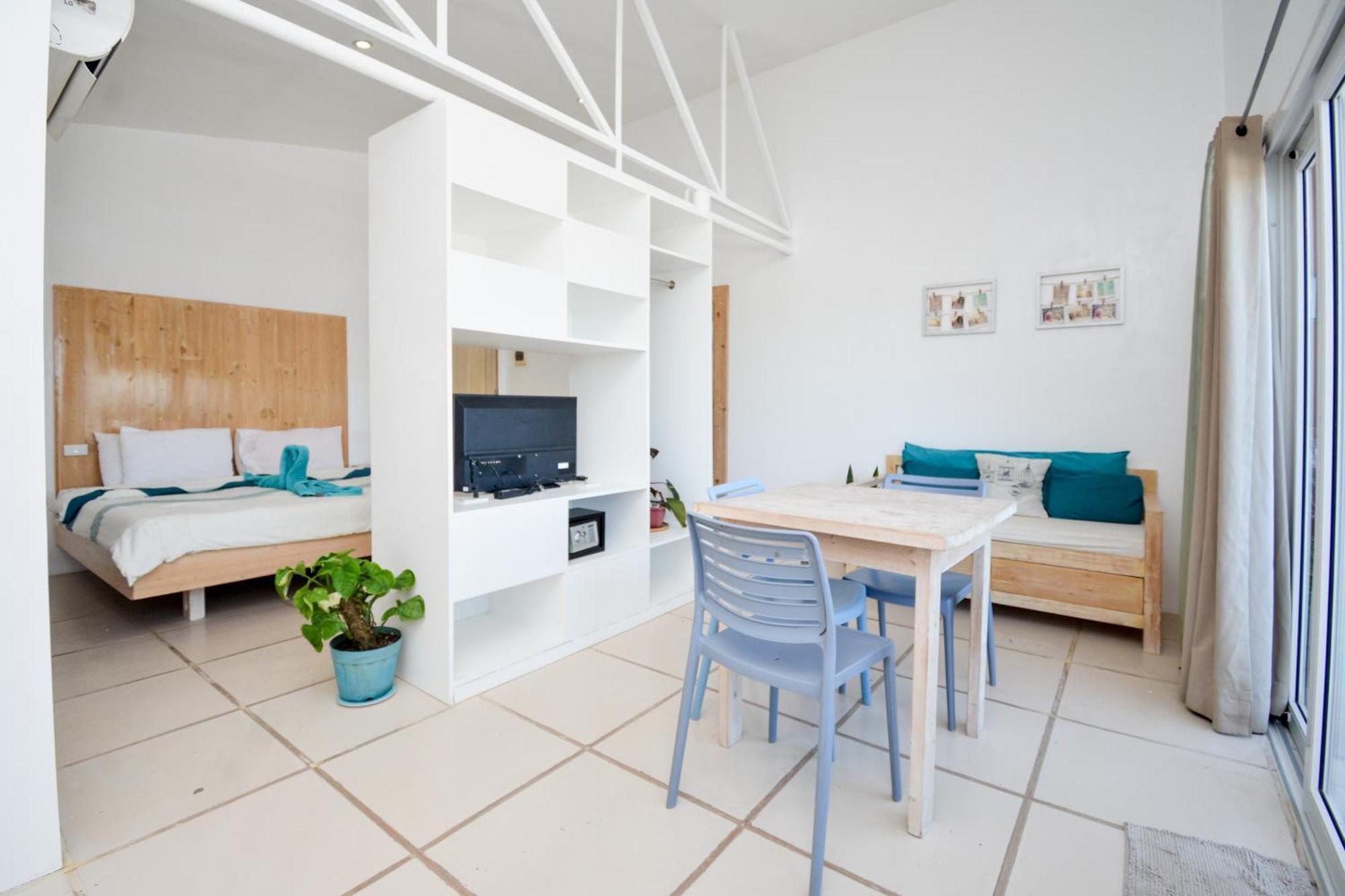 Babosam Apartments Boracay Island Bagian luar foto