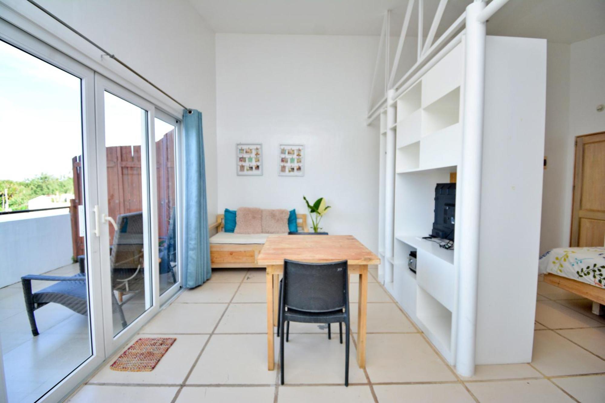 Babosam Apartments Boracay Island Bagian luar foto